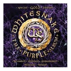 Whitesnake-Purple Album (Special Gold Edition)