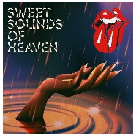 Rolling Stones-Sweet Sounds Of Heaven