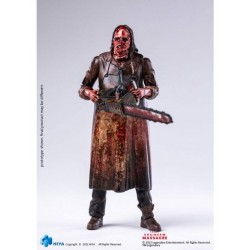 Texas Chainsaw Massacre-Leatherface Slaughter Version
