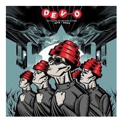 DEVO-50 Years Of De-Evolution