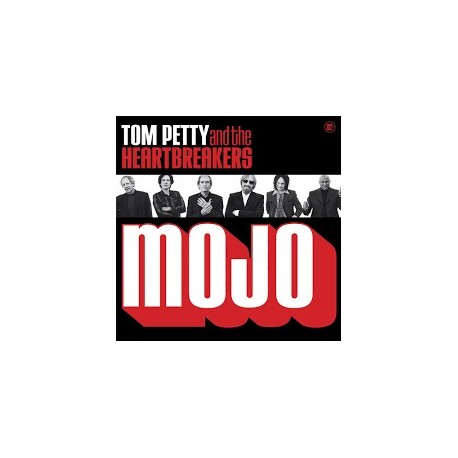 Tom Petty And The Heartbreakers-Mojo