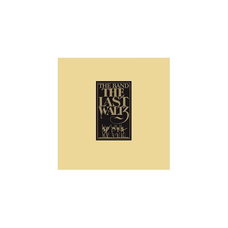 Band-Last Waltz