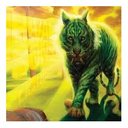 Rival Sons-Lightbringer