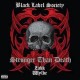 Black Label Society-Stronger Than Death