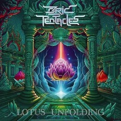 Ozric Tentacles-Lotus Unfolding