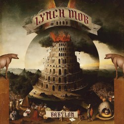 Lynch Mob-Babylon