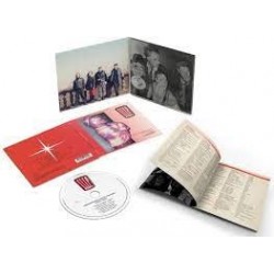 CCCP-Canzoni, Preghiere Danze Del II Millennio Sezione Europa