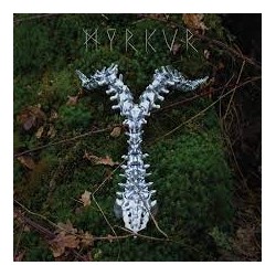 Myrkur-Spine