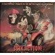Kiss-Ssix Action! (A High Energy Tribute To The Hottest Band In The World)