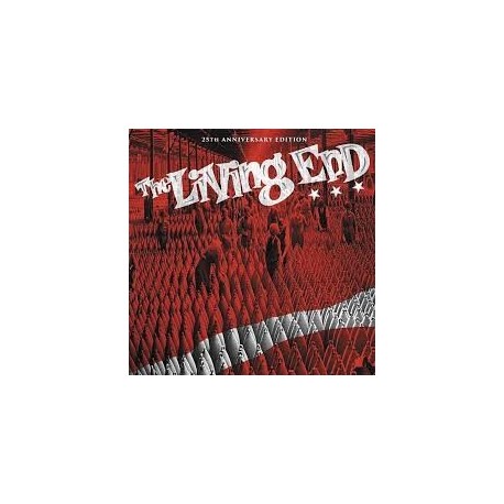 Living End-Living End