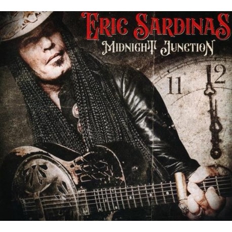 Eric Sardinas-Midnight Junction