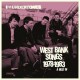 Undertones-West Bank Songs 1978-1983 A Best of