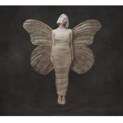 Aurora-All My Demons Greeting Me As A Friends