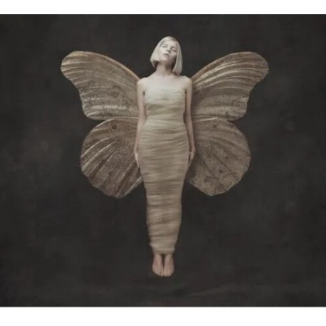 Aurora-All My Demons Greeting Me As A Friends