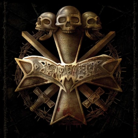 Dismember-Dismember