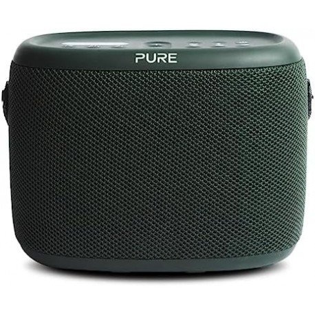 Casse Acustiche-Pure Woodland Portable outdoor