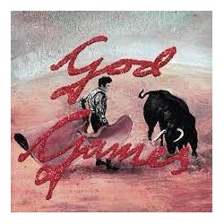 Kills-God Games