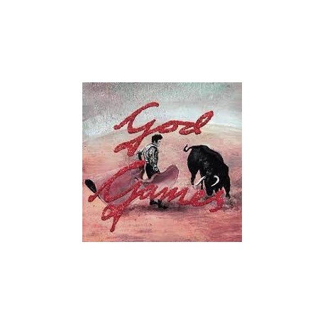 Kills-God Games