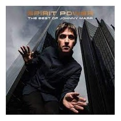 Johnny Marr-Spirit Power (The Best Of Johnny Marr)