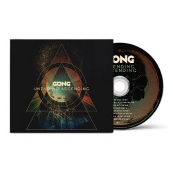 Gong-Unending Ascending