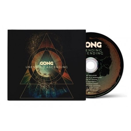 Gong-Unending Ascending