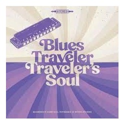 Blues Traveler-Traveler's Soul