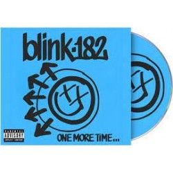 Blink-182-One More Time...