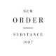 New Order-Substance 1987