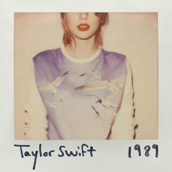 Taylor Swift-1989