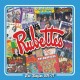 Rubettes-Singles 1974-77