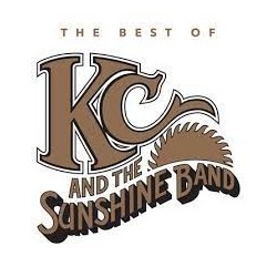 Kc And The Sunshine Band-Best Of Kc And The Sunshine Band