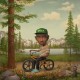 Tyler, The Creator-Wolf