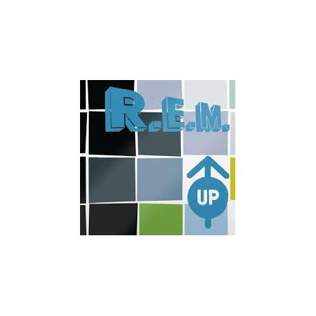 R.E.M.-Up