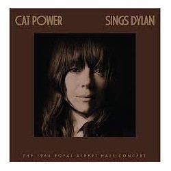 Cat Power-Sings Dylan (The 1966 Royal Albert Hall Concert)