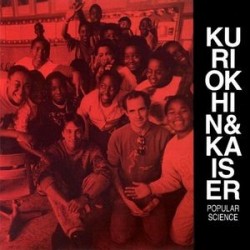 Kuriokhin-Popular Science