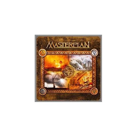 Masterplan-Masterplan