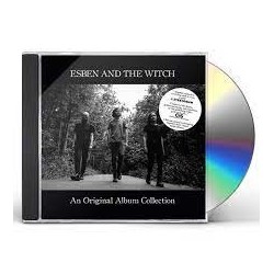 Esben And The Witch-An Original Album Collection