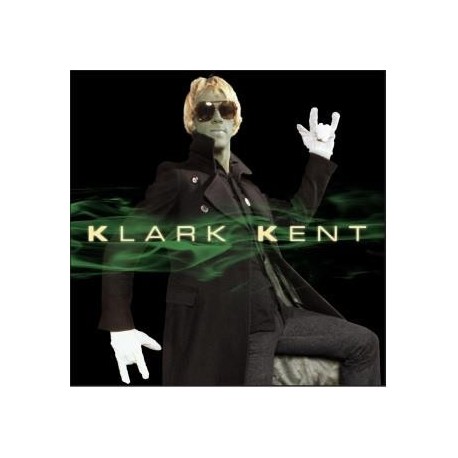 Stewart Copeland-Klark Kent