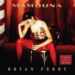 Bryan Ferry-Mamouna