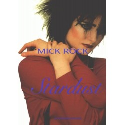 Mick Rock-Stardust (Photographien der 70er Jahre)