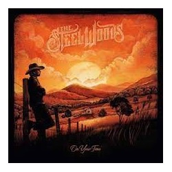 Steel Woods-On Your Time