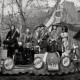 Raconteurs-Consolers Of The Lonely