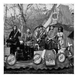 Raconteurs-Consolers Of The Lonely