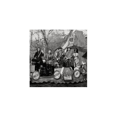 Raconteurs-Consolers Of The Lonely