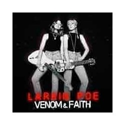 Larkin Poe-Venom & Faith