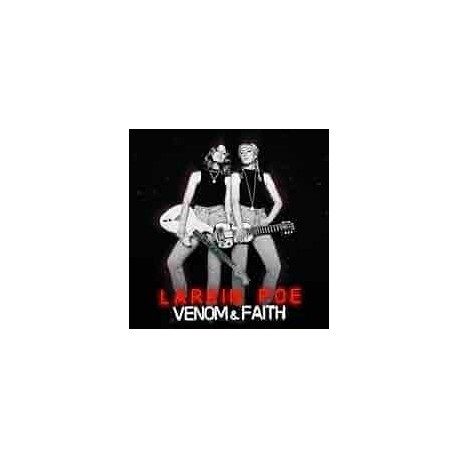 Larkin Poe-Venom & Faith