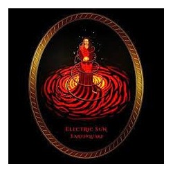 Electric Sun (Uli Jon Roth)-Earthquake