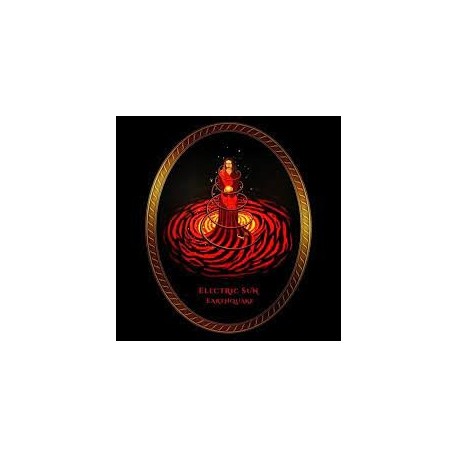 Electric Sun (Uli Jon Roth)-Earthquake