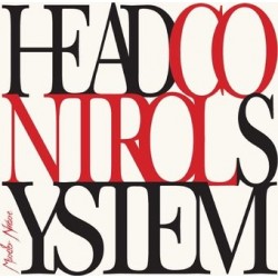 Head Control System-Murder Nature