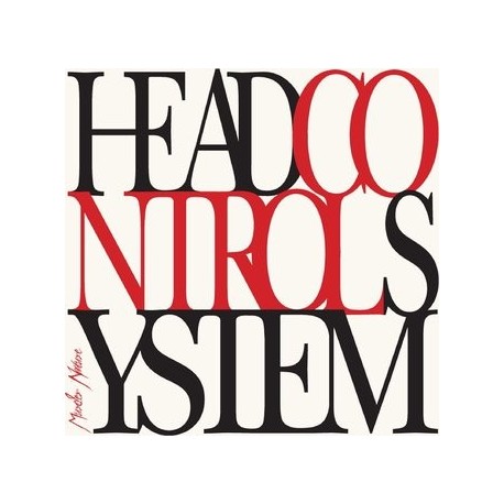 Head Control System-Murder Nature